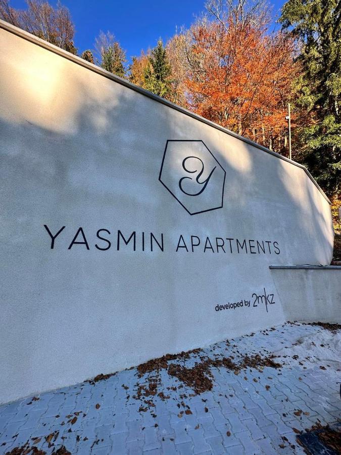 Jasmin Home Vítkovice Exterior foto