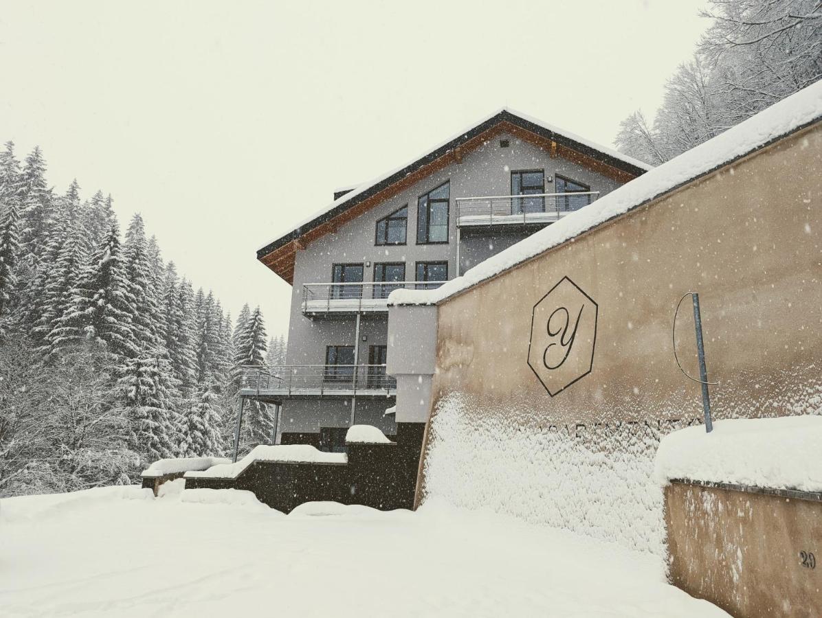 Jasmin Home Vítkovice Exterior foto